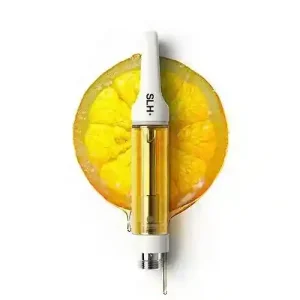 BLOOM Super Lemon Haze 1ml - Indica 85,09%