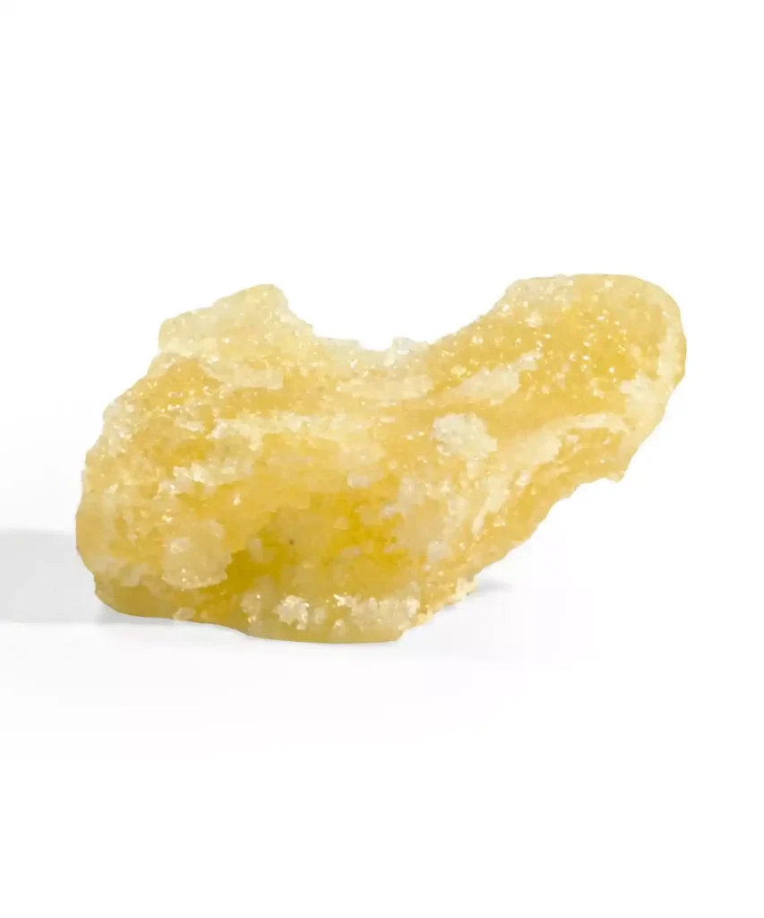 Crumble - A Forma Desintegrável da Potência de Cannabis