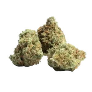 Amnesia Haze - Sativa Dominante