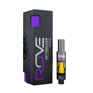 ROVE XL Skywalker Vape Cart 850mg,