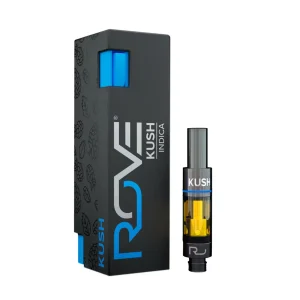 ROVE XL Kush Vape Cart 850mg