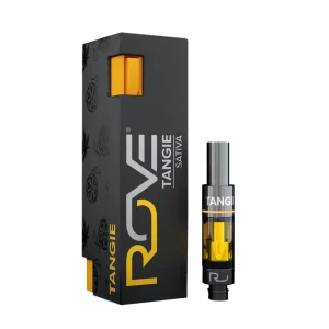 ROVE XL Tangie Vape Cart 850mg,