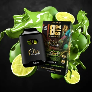 Lime Elite Edition