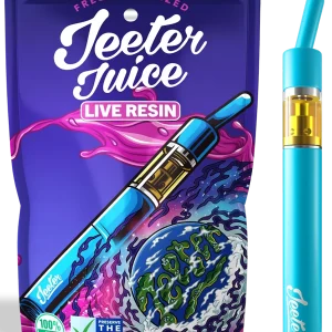 Jeeter Juice Nebula