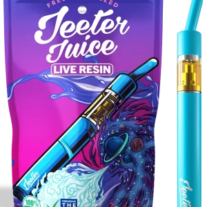 Jeeter Juice Kush Breath