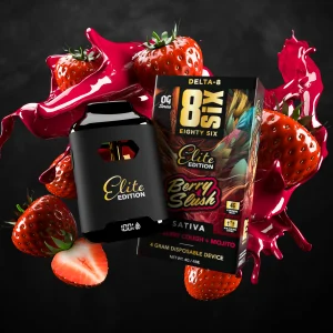 Berry Slush Elite Edition