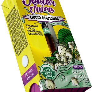 Berry White