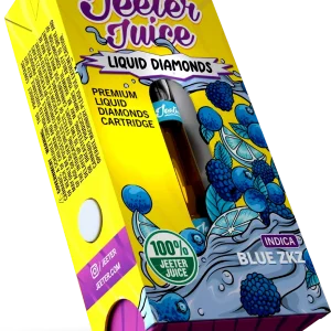 Blue ZKZ
