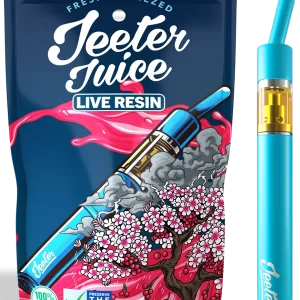 Jeeter Juice CTF