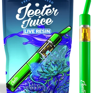 Jeeter Juice Cosmos