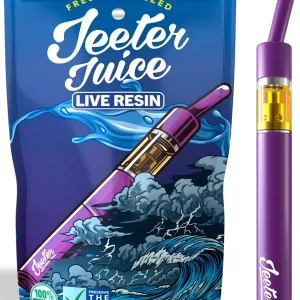 Jeeter Juice Divine Storm
