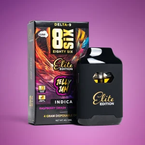 Jelly Jam Elite Edition
