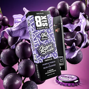 Grape Soda