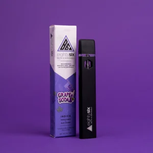 Grape Soda Delta