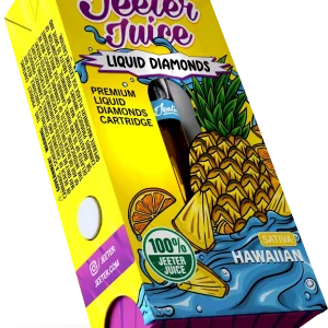 Hawaiian