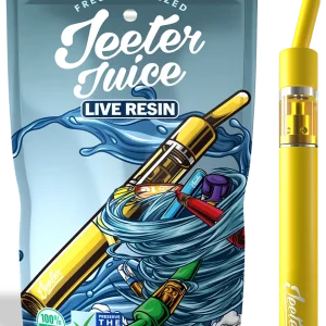 Jeeter Juice Hurricane