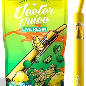 Jeeter Juice Jack The Ripper