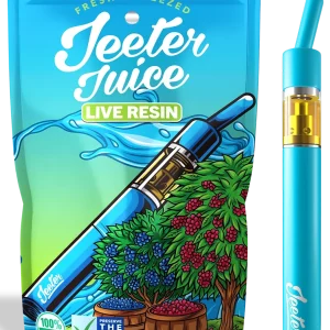 Jeeter Juice Kish