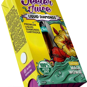 Maui Wowie