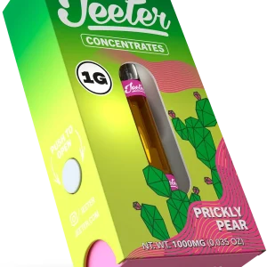 Prickly Pear