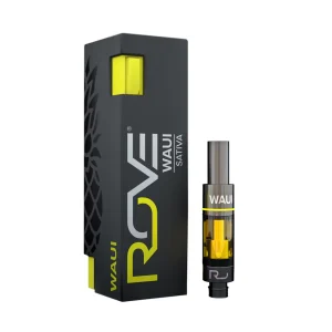 ROVE XL Waui Vape Cart 850mg