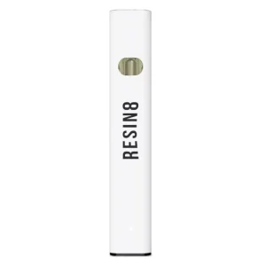Resin8 Apple Jack Disposable 800mg