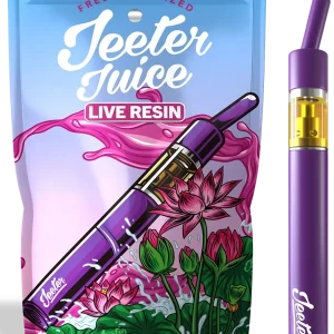 Jeeter Juice Sky Lotus