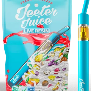 Jeeter Juice Slurricane