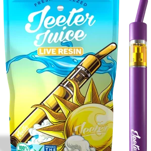Jeeter Juice Sunshine