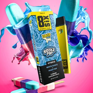 Runtz Pop THC-P 2G
