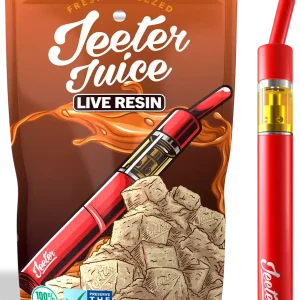 Jeeter Juice The Azucar