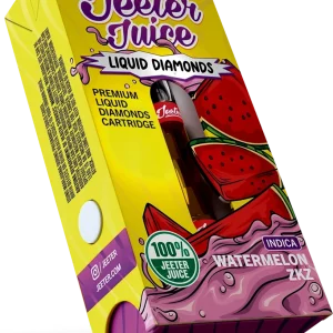 Watermelon ZKZ