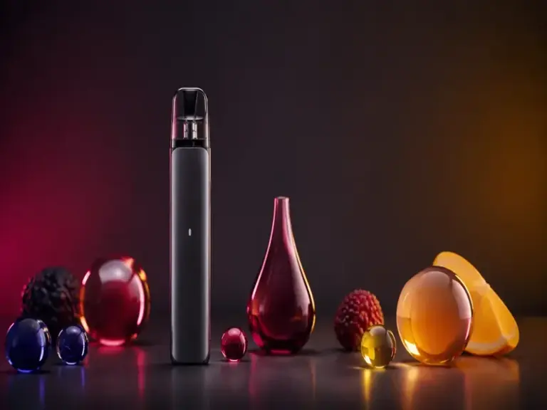Jeeter Juice: o que é, como funciona e quais são os sabores?