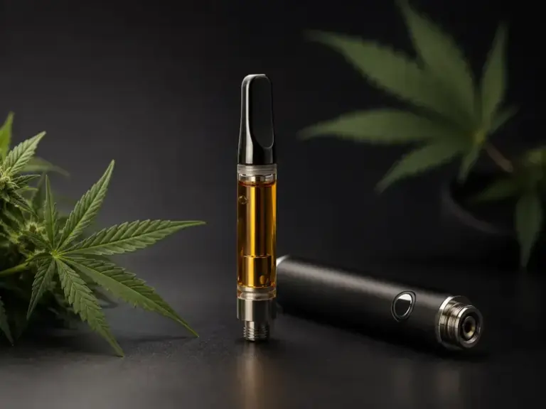 Refil THC: o que é, como funciona e quais os efeitos