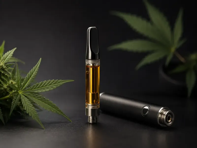 Refil THC: o que é, como funciona e quais os efeitos